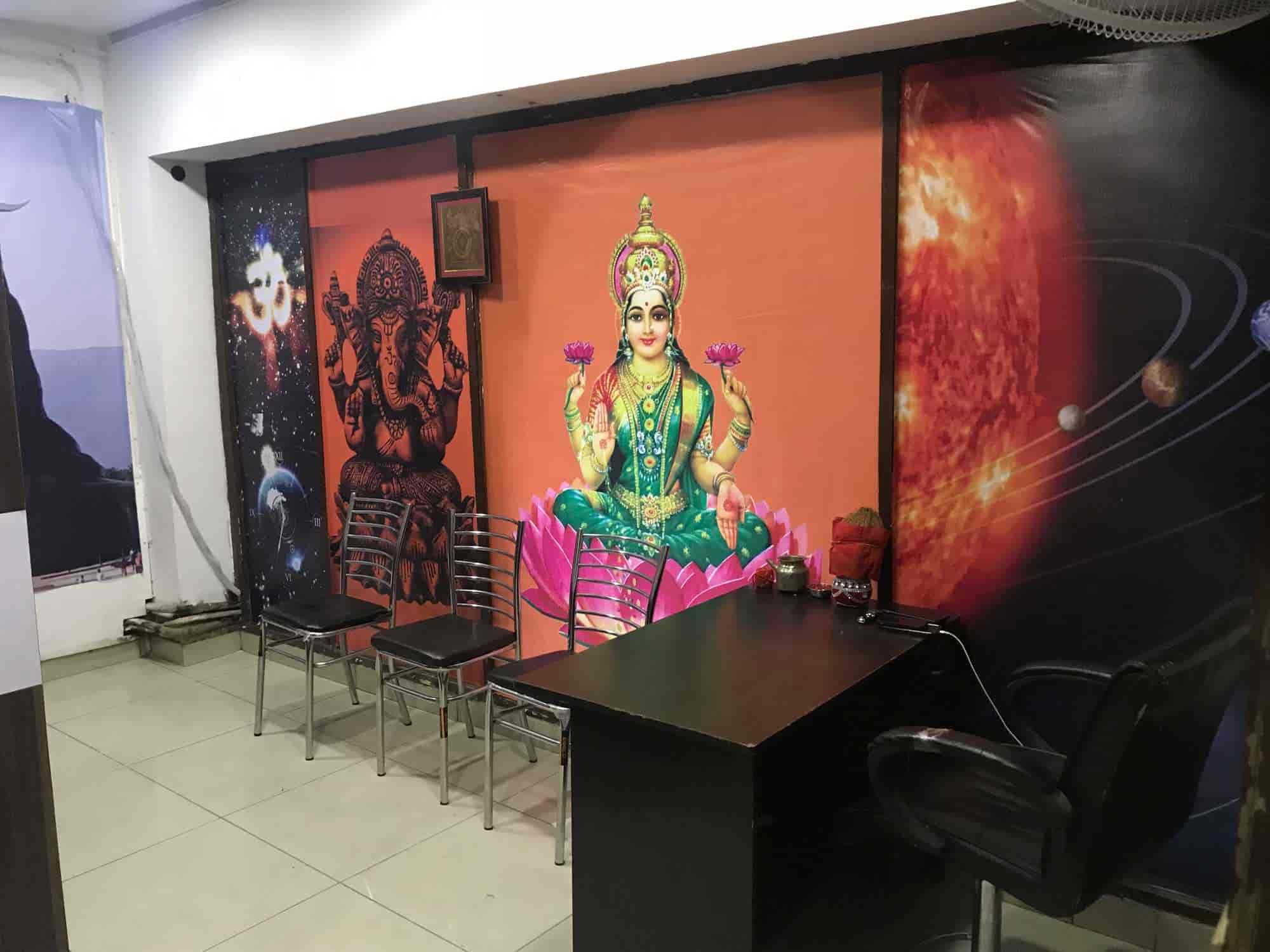 astrologer bb sharma